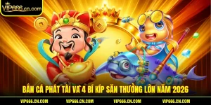 Bắn Cá Phát Tài