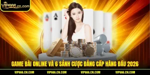 Game Bài Online