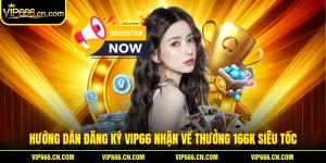 Đăng Ký Vip66