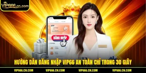 Đăng Nhập Vip66