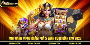 Mini Game VIP66