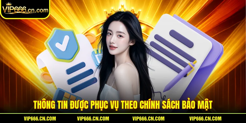 Thông tin được phục vụ theo Chính Sách Bảo Mật